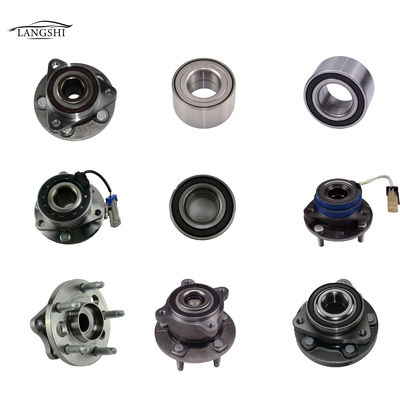 Good price Front Wheel Hub Unit for Chevrolet Buick and Cadillac Durable Design online