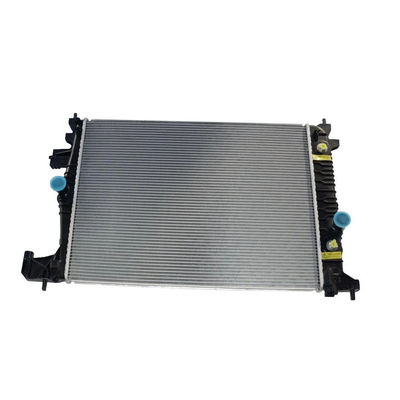 Good price 26686969 Auto Parts Cooling System Water Tank for Buick GL8S Automatic High Durability online