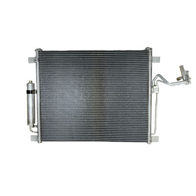 Good price 921101BA0A Auto AC Condenser for Infiniti QX70/FX Cooling System Car Air Conditioning online
