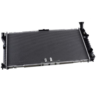 Good price 2000-2010 Year Buick GL8 Automatic 5485296 Auto Parts Radiator with OE NO. 9031254 online