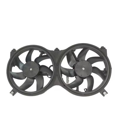 Good price 2011-2022 Infiniti JX35 QX60 Auto Parts Radiator Water Tank Fan Assembly 214813JA0E online