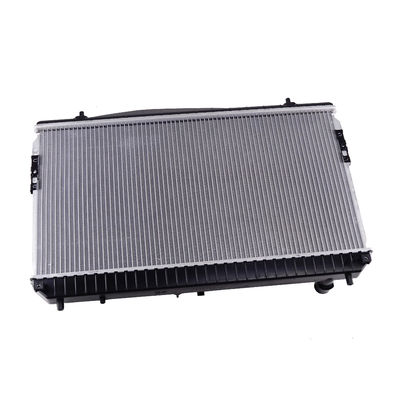 Good price Buick Excelle and Chevrolet LACETTI 1.8 Radiator 96553243 96553244 5484588 Auto Parts online