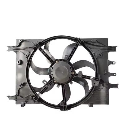 Good price 21481-4GC0B 21481-4GC1B Electric Fan Assembly for Infiniti Q50 Q60 2017-2018 NISSAN CA online