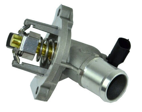 Good price MG MULAN Auto Parts Cooling System Engine Coolant Thermostat for Buick Verano Chevrolet online