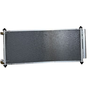 Good price 80110SAA013 Auto Spare Parts Cooling System Air Conditioning Condenser for HONDA Jazz Fit online