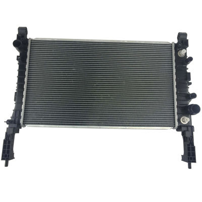 Good price 2013-2022 Chevrolet Tracker and Buick Encore Cooling System with Plastic Water Tank online