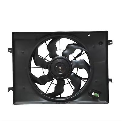 Good price Radiator Water Tank Cooling Electric Fan for Hyundai TUCSON 2.0 SONATA 25380-0L250 253802E010 25380-2E010 2013 online