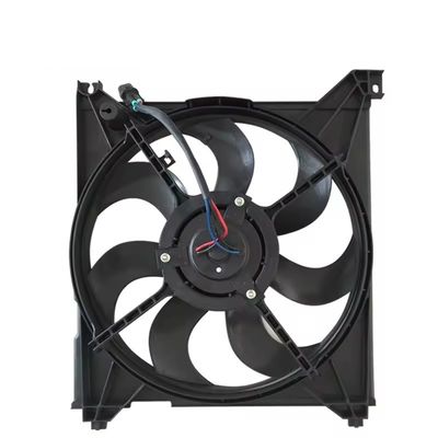 Good price 25380-38000 Electric Fan Assembly for Hyundai Sonata 2.0 Car Fitment Kia Auto Parts online