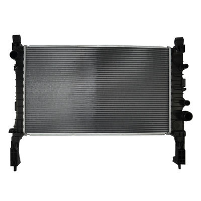 Good price 95298555 Cooling System for Chevrolet Tracker and Buick Encore MT Aluminum Radiator online