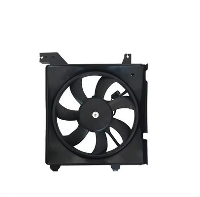Good price ELANTRA/LANTRA 00 2000-2007 Electric Radiator Fan Assembly for Hyundai 25380-2D100 online