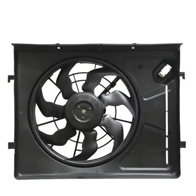 Good price OE NO. 253800Q150 2011-2018 Year Electric Radiator Fan Assembly for Hyundai ELANTRA online