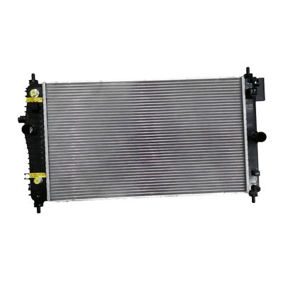 Good price Car Cooling System Aluminum Radiator for Buick and Chevrolet Cavalier OE NO. 26395963 online