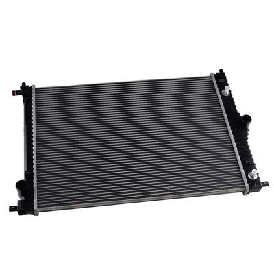 Good price Replace/Repair Purpose Aluminum Radiator Water Tank for Buick GL8s Automatic 9040272 online