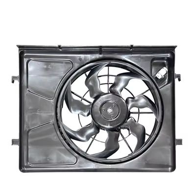 Good price 25380-2H020 Electric Radiator Fan Assembly for Hyundai ELANTRA 2.0 I30 Auto Parts Car online