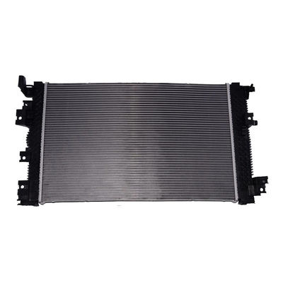 Good price Buick ENVISION 1.5T 2.0T Auto Parts Cooling System Aluminum Radiator Water Tank 84690760 online