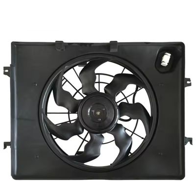 Good price 12V Electric Radiator Fan for Hyundai SONATA KIA K5 25380-3R470 253804M170 online