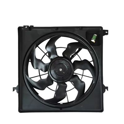 Good price 25380-A1500 Electric Fan Assembly for Hyundai SANTAFE IX45 2.0T 2012-2016 Car Fitment online