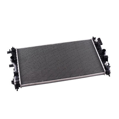 Good price Aluminum Radiator Plastic Water Tank for Chevrolet Cruze and Buick Excelle Automatic 13427810 online