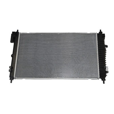 Good price OE NO. 26395962 2017-2021 Aluminum Radiator for Chevrolet Cavalier and Buick EXCELLE MT online