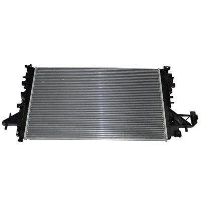 Good price Aluminum Radiator Water Tank for Chevrolet Cruze 1.5 and Buick Verano 1.5 Cooling Solution online