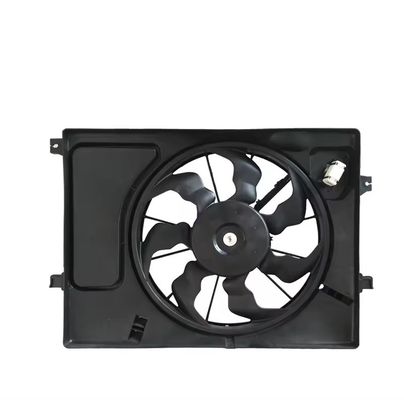 Good price Electric Radiator Fan Assembly for Hyundai ELANTRA 25380-A6100 25380-A6200 25380A6200 12V online