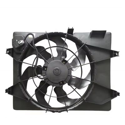Good price Electric Radiator Fan Assembly for Hyundai MISTRA I30/ELANTRA 12 2012-2015 25380B3000 online