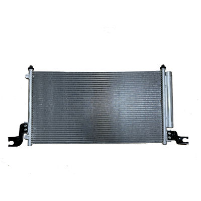 Good price Car Air Conditioning Condenser for HONDA Accord 80110SDGW01 Auto Parts Cooling System online