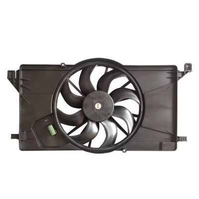 Good price 2014-2023 Year Voltage 12V Electric Radiator Fan Assembly for Ford Escort FD ED818C607BE online