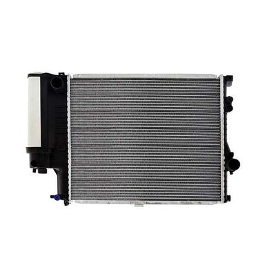 Good price Auto Spare Parts Cooling System Radiator for BMW E39 1740695 1740698 1427153 1432819 online