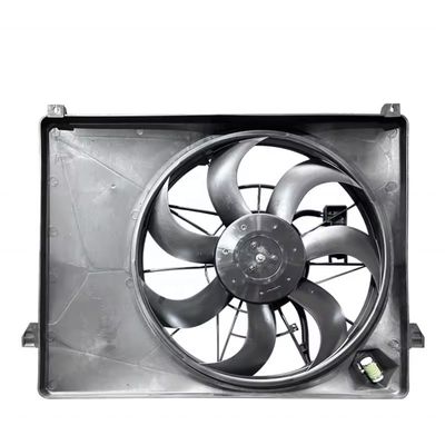 Good price 25380-1D100 Radiator Fan Assembly for CARENS 06 NOV.2006- 2006-2013 by DONGFENG KIA online