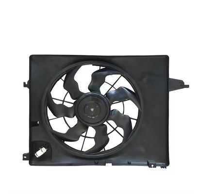 Good price 12V Electric Radiator Fan for Hyundai SantaFe 2.4 25380-1U100 253801U100 253801U101 online