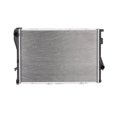 Good price Auto Aluminum Brazed Radiator for BMW E38 E39 525 Series 2.5 Engine 540 i 8MK376712-494 online