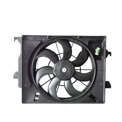 Good price Electric Radiator Fan Assembly for Hyundai KIA K2 FORTE 13 2012-2017 25380-4X050 online