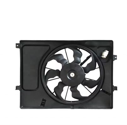 Good price Electric Radiator Fan Assembly for KIA K3 ELANTRA CERATO 25380-3X000 For Replace/Repair online