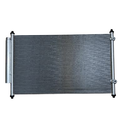 Good price 80110T7AJ01 Auto Parts Cooling System Air Conditioning Condenser for HONDA Accord ZR-V online
