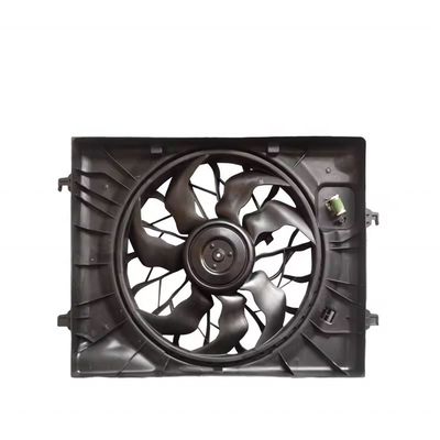 Good price Hyundai SONATA KIA K5 25380-C1000 Auto Parts Car Radiator Water Tank with 2.0T Engine online