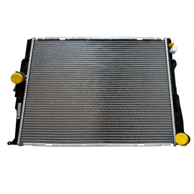 Good price Aluminum Radiator for BMW X1 Z4 E81 E82 E84 E88 E90 17117521048 17117553111 17117521046 online