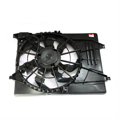 Good price 12V Electric Cooling Fan Assembly for Hyundai TUCSON 2.0 H-1 15 2015-2018 25380-F8500 online