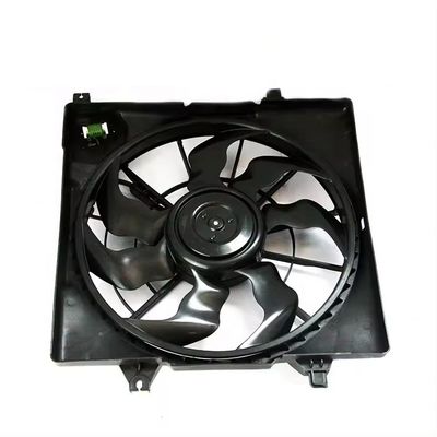 Good price Auto Parts Car Cooling Electric Radiator Fan for Hyundai TUCSON 1.6T I30 17 2017-2019 online