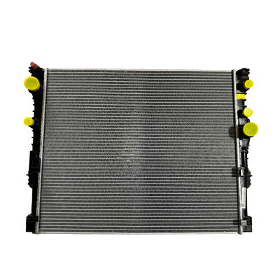 Good price Car Fitment BMW 2015-2019 Auto Parts Coolant Cooler Radiator for G30 G12 17118642875 online