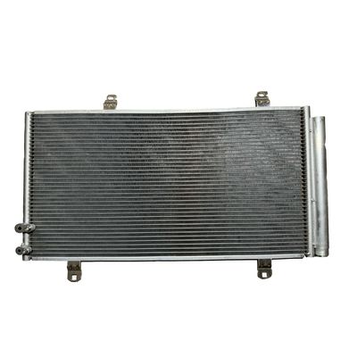 Good price LEXUS SC430 8846006070 Auto Spare Parts Air Conditioning Condenser for TOYOTA CAMRY online