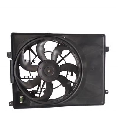 Good price Electric Radiator Fan Assembly 25380-D3500 for Hyundai TUCSON KIA KX5 2014-2018 Year online
