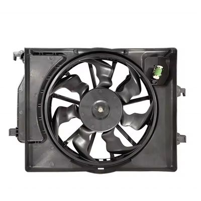 Good price 25380F9250 Auto Parts Electric Radiator Fan Assembly for Hyundai VERNA Cooling System online