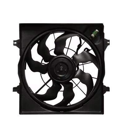 Good price 25380B3100 Water Tank Cooling Electric Radiator Fan for Hyundai MISTRA 1.6T 2012-2015 online