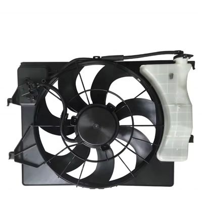 Good price 25380H2000 Car Cooling Electric Radiator Fan for Hyundai FORTE KIA K2 25380-H8050 12V online