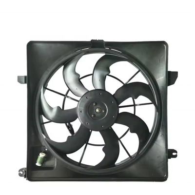 Good price 25380C5000 Electric Radiator Fan Assembly for Replace/Repair in Kia SORENTO 2.2 2016 online