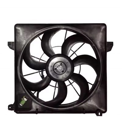 Good price 25380-2P000 Auto Parts Car Radiator Water Tank Cooling Fan for Hyundai SORENTO 2.2 2013 online