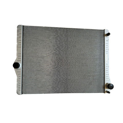 Good price Aluminum Radiator for BMW 17118669005 17118662853 17118663676 17118615994 17117603745 online