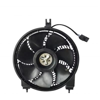 Good price 8859060080 Auto Parts Car Cooling Electric Radiator Fan Assembly for TOYOTA Land Cruiser online