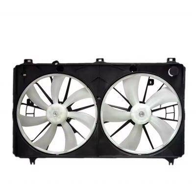 Good price Replace/Repair Purpose Electric Radiator Fan Assembly for TOYOTA REIZ GRX12 16711-0P070 online